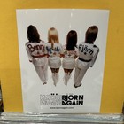 Bjorn Again Abba Tribute 8x10 Promo Press Photo