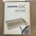 Commodore 64c Introductory Guide   System Guide