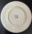 Vintage 1972 Republican National Convention Miami Beach  Fl 11  Dinner Plate