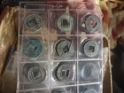            Chinese Ancient Coin Han Dynasty Wuzhu Wu Zhu  high Quality Ones 