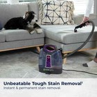 Bissell Spotclean Proheat Pet 2513u Complete W accessories But No Formula Clean