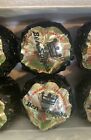 6 Rare Ben Sayers Tournament Crown Golf Balls 1 62 Size W box Scotland 1940