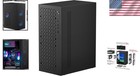 High-performance Mini Tower Pc Case For Micro Atx - Durable   Functional