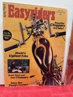 2  1970   s Easyriders Magazines Motorcycles Girls Rock Star Bikes Choppers Rare 