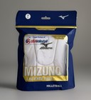 New  Best In Class   Performance  Mizuno Lr6 White Volleyball Knee Pads - Large