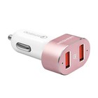 For Motorola Edge  Moto G Razr 40 Ultra 2023 Fast Usb Type C Car Charger Adapter