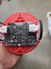 Romi 32u4 Control Board Modul  Controller Robotersteuerung 2 5-10 8vdc Uc  Atmeg