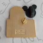 Jiminy Cricket Charter Member Wdcs Walt Disney Collectors Society Wdcc Pin 4807