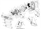 New Oem Gas Fuel Tank Assembly For Poulan Leaf Blower Pr46bt And Pr48bt Models