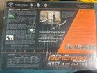 Golf Launchpad Tour Simulator Pc Ps3 Mac Usb Electric Spin Tiger Woods Pga 08
