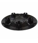 New Oem 15-25 Ford Transit 16  Wheel Cover Black Center Hub Cap Single Bk2z1130a