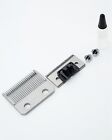 Supreme Trimmer Replacement Taper Blade Cbt818   For Clippers   Ceramic Silver