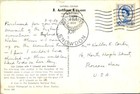 S00-5893  Worldwide Postal History