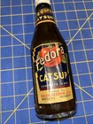 Vtg Fedora Tomato Catsup Bottle Paper Label  Brockton Perserving Co  Fredonia Ny