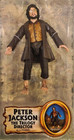 Lord Of The Rings fellowship  peter Jackson As A Hobbit Figure   brand New Mint