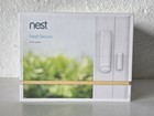 Nest Secure Alarm System Starter Pack H1500es