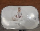 New Snuggle Me Infant Organic Slate   It s A Lounger