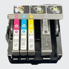 Hp Officejet Pro 6230 Wireless Color Inkjet Printer Eprint Duplex Refurbished