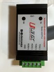B b Electronics Ulinx Usoptl4 Rs-422  485 Usb Adapter New Never Used