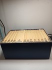 Complete Soncino 14 Volume Tanach Torah Hebrew English Judaica Classic With Case