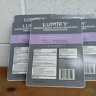 2x Lumify Eye Drops  25 Fl Oz  7 5ml  Bausch Lomb Redness Reliever  Free Ship