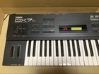 Yamaha Dx7s Digital Fm Synthesizer Keyboard - Vintage Yamaha Dx7 S