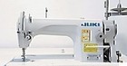 Juki Ddl-5550 Lockstitch Industrial Sewing Machine Table servo   