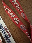 Lot Of 7 Motocross Lanyards Motorcycle Racing Hangtown Monster Mx