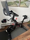 Peloton Upright Exercise Bike Touchscreen Tablet Holder Water Bottle Magnetic