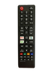 New Bn59-01315a Remote Control Replace For Samsung 4k Led Ultra Hdtv Smart Tv