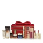 Est  e Lauder 2024 Holiday Beauty Box 11 Piece Set Blockbuster Gift Set New