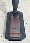 Escort Ixc Long Range Radar Laser Detector Model With Charger And Mounting