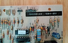 Lennox Honeywell Furnace Control Board 100269-04 1084-851    1084-83-8514a