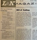 Louisville   Nashville Rr October 1963 Employee Magazine The General Chickamauga