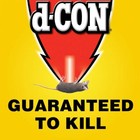 D-con Refillable Corner Fit Mouse Bait Station  1 Trap   18 Bait Refills