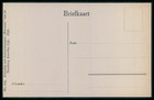 Steam Sailing Borussia Ha Line Ship Historical Boat Original Old 1920s Postcard