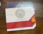 Battlestar Galactica Official Propworx Catalogs Rare  Oop 