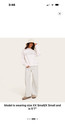 Parke X Target Mockneck Size L xl Nwt In Hand