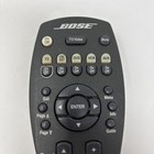 Original Bose 321 Gs Series Ii Home Theater System Remote Control