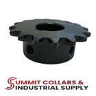  35 Roller Chain Sprocket B Type 3 4  Bore Hardened 16 Tooth 35b16h-3 4 1pk