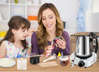 Candle Making Kit  Wax Melter For Candle Making  Diy Candle Making Supplies For 
