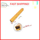 Jointer Planer Blade Sharpener 12  Woodworking Knife Sharpening Jig Aluminum - 1