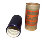 Edison Cylinder Phonograph 4m German Series  26037     Nachtschwarmer   Walzer  