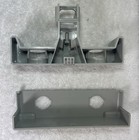 Ge Datex Ohmeda Aestiva Flow Sensor Holder   Cover 1406-3400-000   1406-3401-000