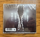 Miley Cyrus - Something Beautiful Cd With Signed Photo Insert  Sealed  In Hand 