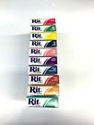 All-purpose Dye Powder Fabric Coloring - Dyes 1lb Dry Cloth - Many Color Options