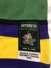 The Mighty Ducks Movie Jersey  96 Charlie Conway Hockey Jersey Men   s Size 2xl