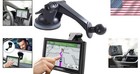 Versatile Garmin Gps Dashboard   Windshield Mount - Fits Nuvi  Drivesmart  D  zl