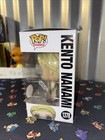 Funko Pop  Vinyl  Jujutsu Kaisen - Kento Nanami - Funko  exclusive   1378 Read