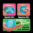 Needoh Nice Cube Stress Ball Sensory Fidget Toy Decompression Anxity Toy Gifts